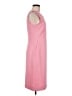 J.Crew Pink Cocktail Dress Size 6 - photo 4