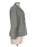 Studio 148 100% Wool Gray Wool Blazer Size 12 - photo 4