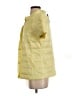 My Anorak 100% Nylon Yellow Snow Jacket Size S - photo 5
