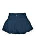 Kyodan Solid Blue Casual Skirt Size XS - photo 2
