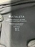 Athleta Green Black Dress Pants Size M (tall) - photo 7
