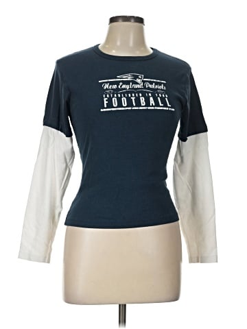 NFL 3/4 Sleeve T-Shirt (view 1)