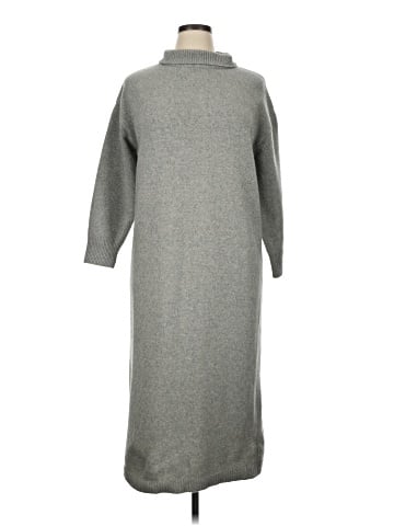 Unbranded Turtleneck Sweater (view 1)
