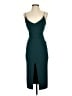 Bec & Bridge Teal Cocktail Dress Size 2 - photo 1