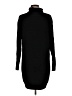 Gap - Maternity Black Turtleneck Sweater Size Med Maternity - photo 2