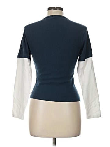 NFL 3/4 Sleeve T-Shirt (view 2)