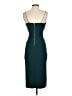 Bec & Bridge Teal Cocktail Dress Size 2 - photo 2