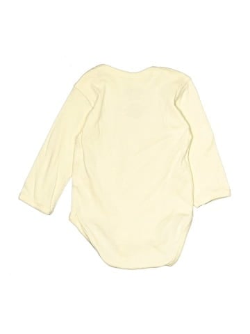 SWEET wink Long Sleeve Onesie (view 2)