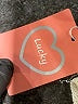 Lucky Ivory Cardigan Size M - photo 9