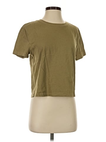 Stateside Short Sleeve T-Shirt (view 1)