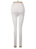 Carbon38 Ivory White Active Pants Size S - photo 2