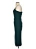 Bec & Bridge Teal Cocktail Dress Size 2 - photo 5