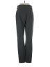 Express Chevron-herringbone Solid Gray Dress Pants Size 4R - photo 2