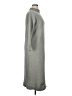 Unbranded Gray Turtleneck Sweater Size 1X (estimated) - photo 4