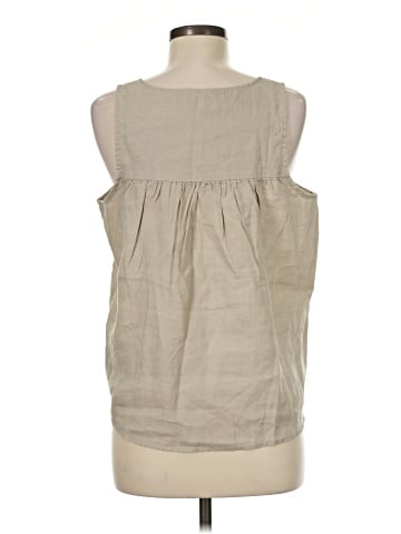 Splendid Sleeveless Blouse (view 2)