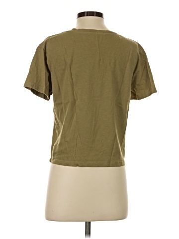 Stateside Short Sleeve T-Shirt (view 2)