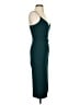 Bec & Bridge Teal Cocktail Dress Size 2 - photo 4