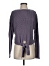 Universal Thread Purple Pullover Sweater Size XS - photo 1