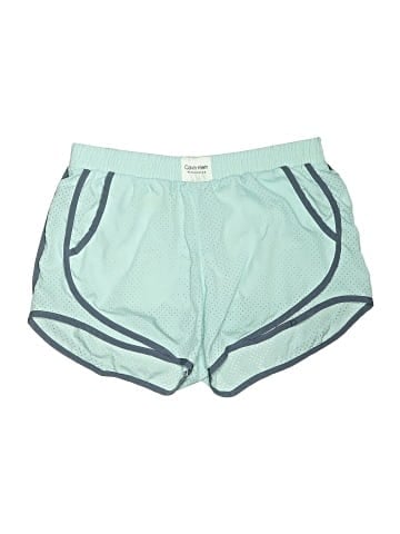 Calvin Klein Performance Athletic Shorts (view 1)