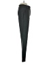 Express Chevron-herringbone Solid Gray Dress Pants Size 4R - photo 4