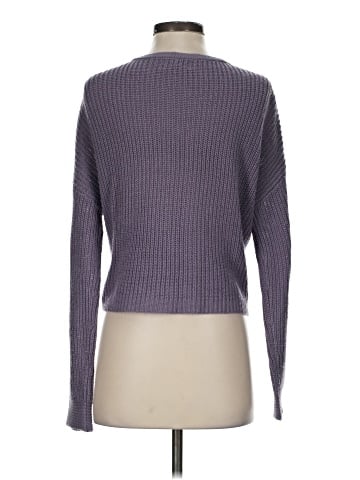 Universal Thread Pullover Sweater (view 2)