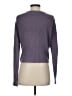 Universal Thread Purple Pullover Sweater Size XS - photo 2