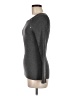 INC International Concepts Gray Pullover Sweater Size M - photo 5