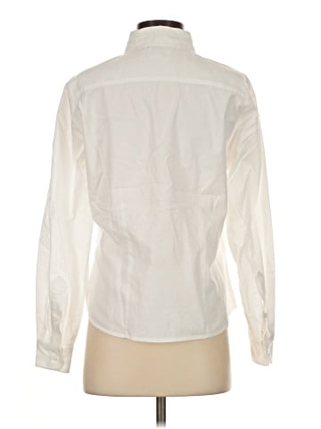 Lilly Pulitzer Long Sleeve Button-Down Shirt (view 2)