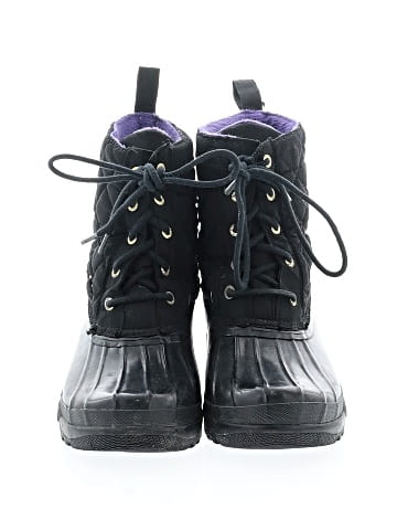 Sperry Top Sider Rain Boots (view 2)