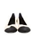 ROTHY'S Chevron-herringbone Ivory Flats Size 10 - photo 2