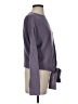 Universal Thread Purple Pullover Sweater Size XS - photo 4