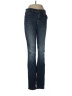 J.Crew Stars Blue Jeans Size 28 waist (tall) - photo 1