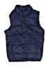 Old Navy 100% Nylon Blue Vest Size 6 - photo 1