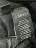 J Brand Black Cargo Pants Size 30 waist - photo 8