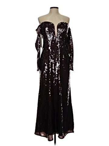 Bardot Cocktail Dress (view 1)