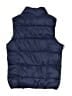 Old Navy 100% Nylon Blue Vest Size 6 - photo 2