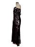 Bardot Black Cocktail Dress Size 10 - photo 5