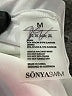 Assorted Brands Ivory Swimsuit Bottoms Size M - photo 3
