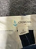 Crewcuts Outlet Solid Blue Shorts Size 4 - photo 3