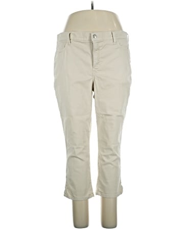 NYDJ Khakis (view 1)