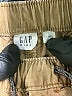 Gap Kids Solid Gold Khakis Size XS (kids) - photo 3