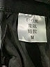 Unbranded Black Jeans Size M - photo 7