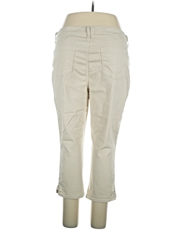 NYDJ Khakis (view 2)