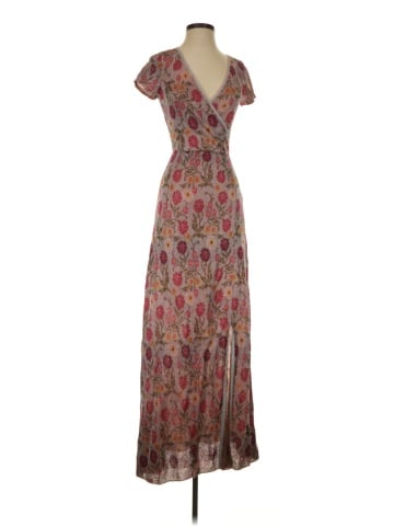 Cecilia Prado Casual Dress (view 1)