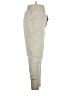 NYDJ Solid Ivory Khakis Size 14 - photo 4