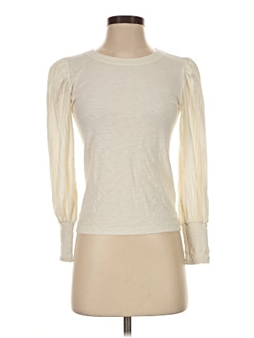 NATION LTD 3/4 Sleeve T-Shirt (view 1)