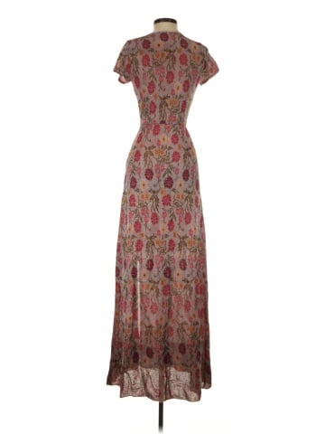 Cecilia Prado Casual Dress (view 2)