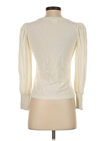 NATION LTD 3/4 Sleeve T-Shirt (view 2)