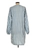 ChicMe Gray Casual Dress Size L - photo 2