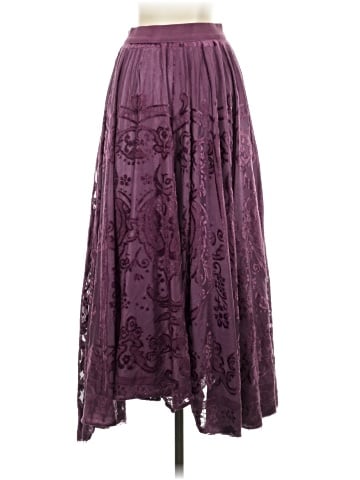 Shein Formal Skirt (view 2)